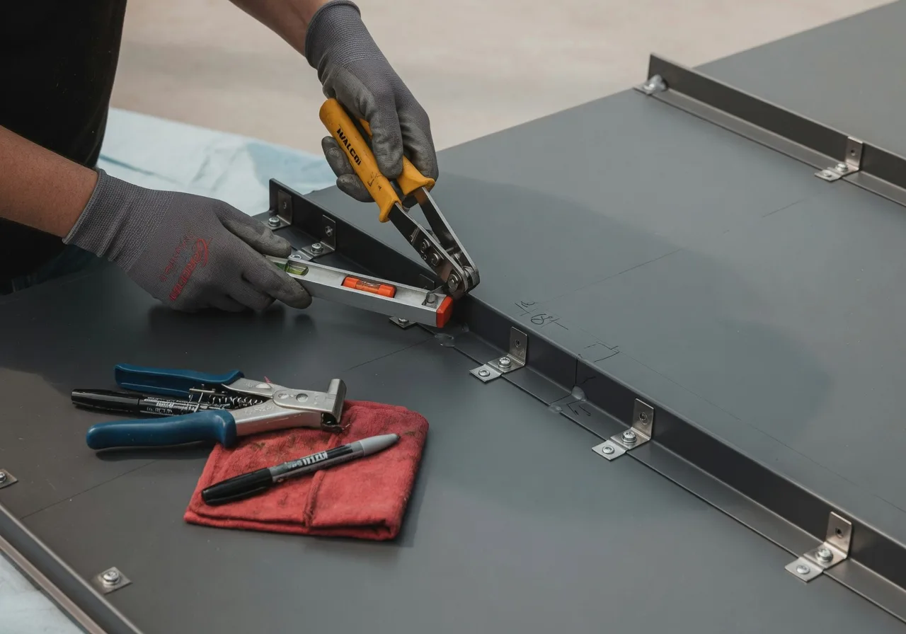Why choose Metal Roofing Installation in Williams, MN